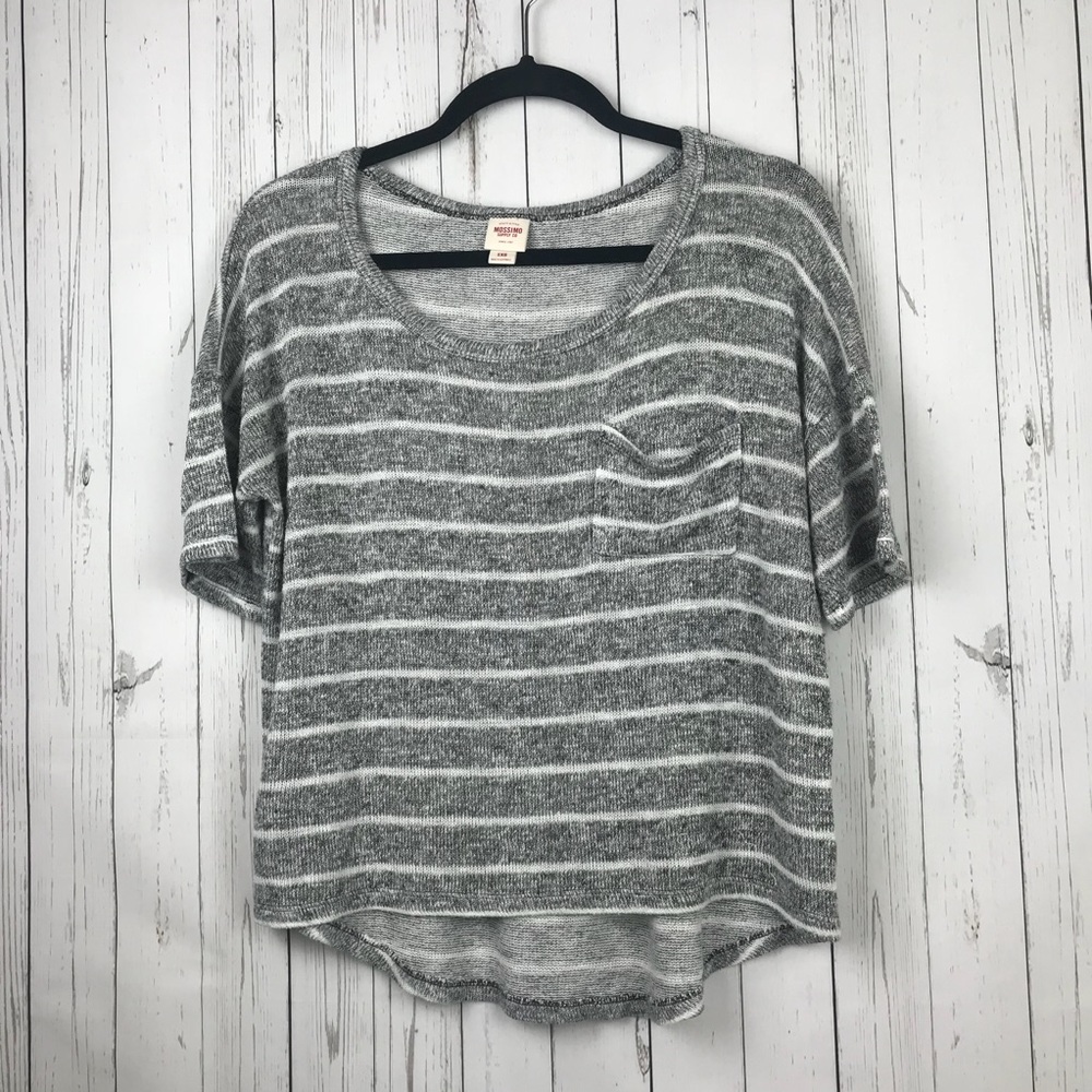 MOSSIMO Top